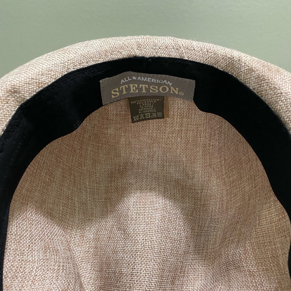 Stetson fedora - Picture 3 of 5